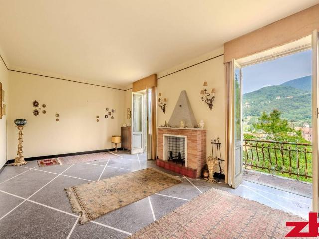 Villa Indipendente in vendita a Ronco Scrivia, Liguria