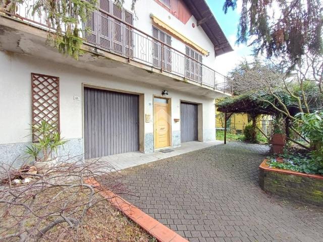 Villa Indipendente in vendita a Ronco Scrivia, Liguria