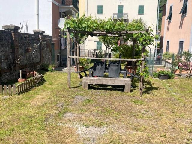 Villa Indipendente in vendita a Ronco Scrivia, Liguria