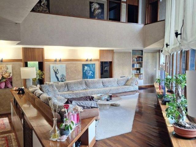 Villa Indipendente in vendita a San Giorgio Di Mantova, Lombardia