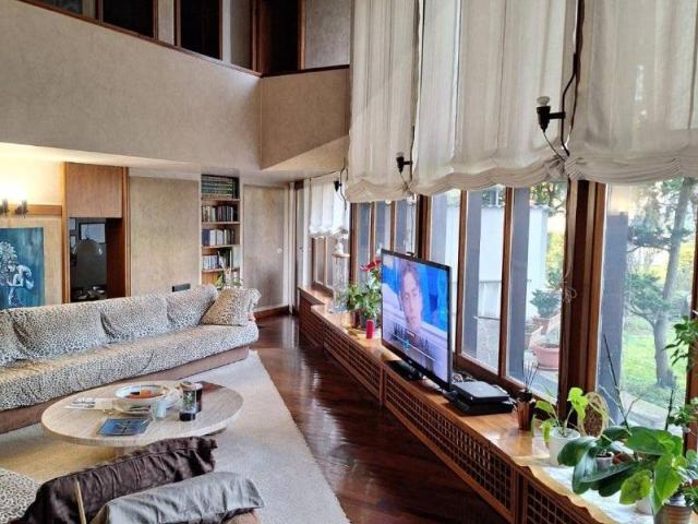 Villa Indipendente in vendita a San Giorgio Di Mantova, Lombardia