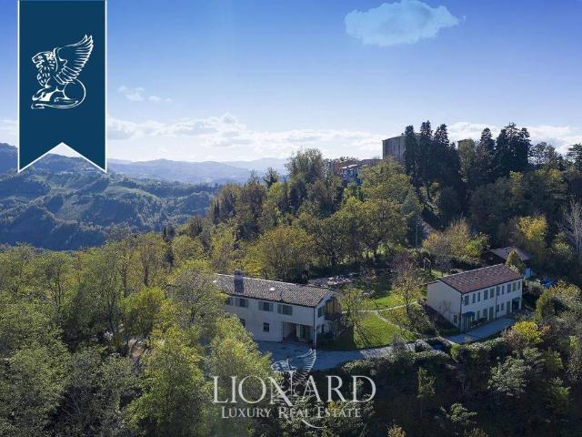 Villa Indipendente in vendita a Roncofreddo, Reggio Emilia