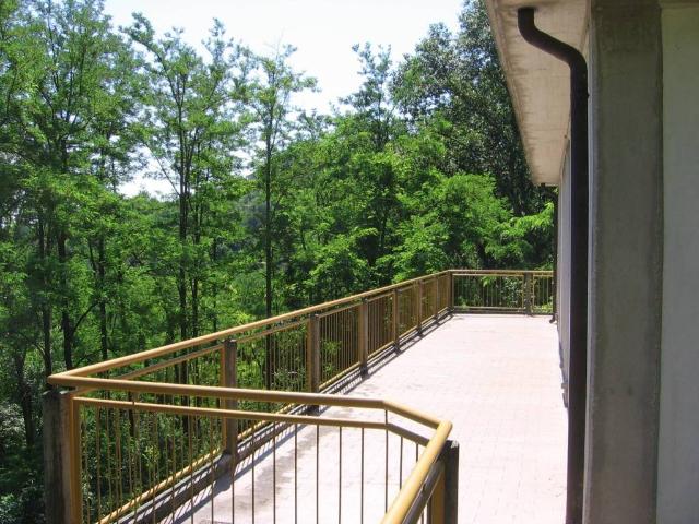 Villa Indipendente in vendita a Roncofreddo, Reggio Emilia