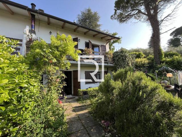 Villa Indipendente in vendita a Roncofreddo, Reggio Emilia