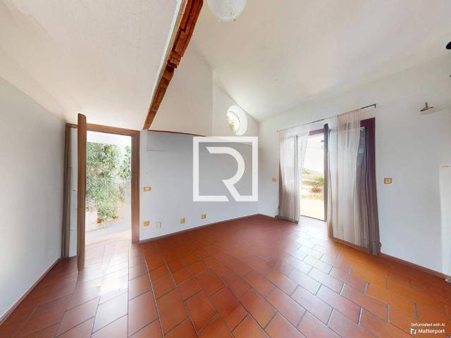Villa Indipendente in vendita a Roncofreddo, Reggio Emilia