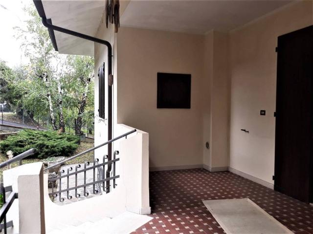 Villa Indipendente in vendita a Roncofreddo, Reggio Emilia