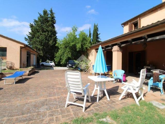 Villa Indipendente in vendita a Santa Paola, Roncofreddo