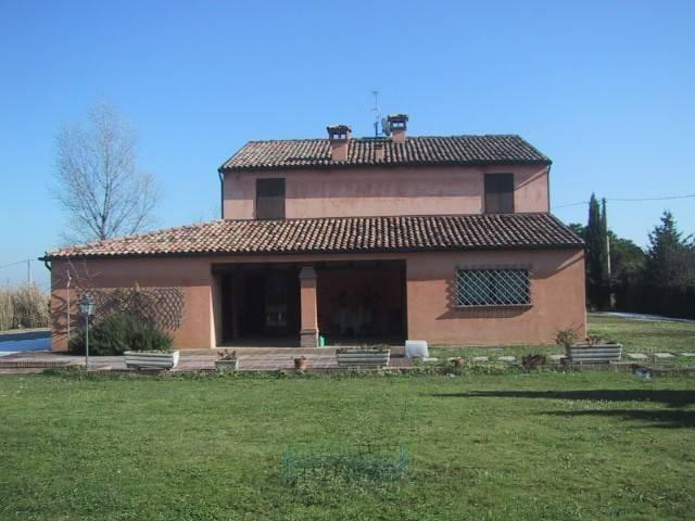 Villa Indipendente in vendita a Santa Paola, Roncofreddo