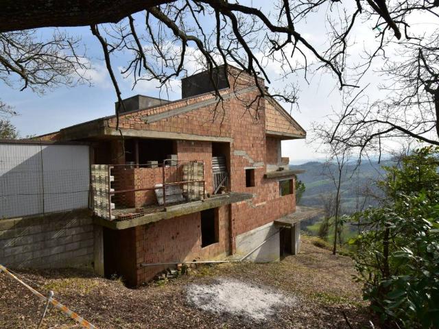 Villa Indipendente in vendita a Roncofreddo, Reggio Emilia