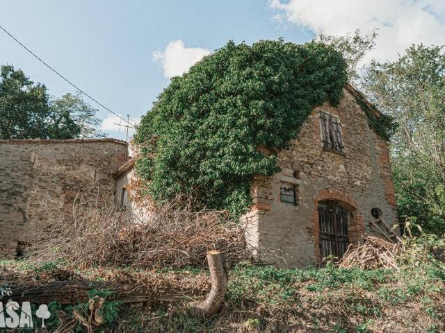 Villa Indipendente in vendita a Roncofreddo, Reggio Emilia