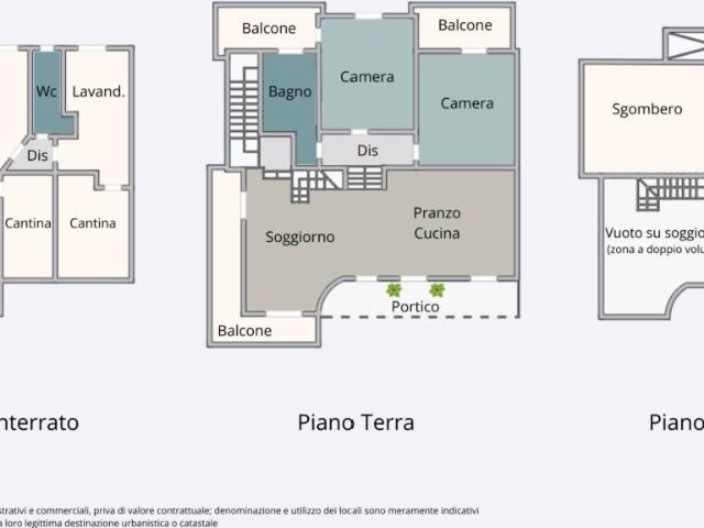 Villa Indipendente in vendita a Unione dei comuni Valle del Savio, Mercato Saraceno