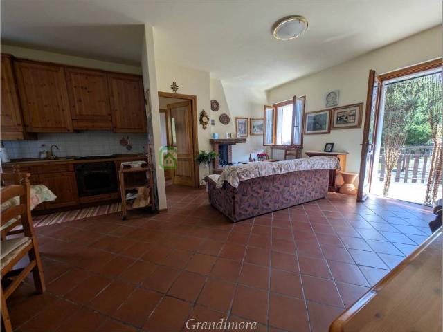 Villa Indipendente in vendita a Roncola, Lombardia