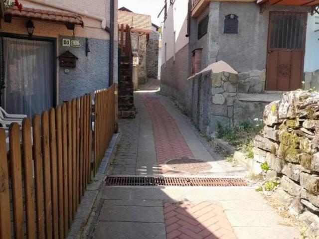 Villa Indipendente in vendita a Fascia, Liguria