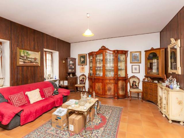 Villa Indipendente in vendita a Piemonte, Torino