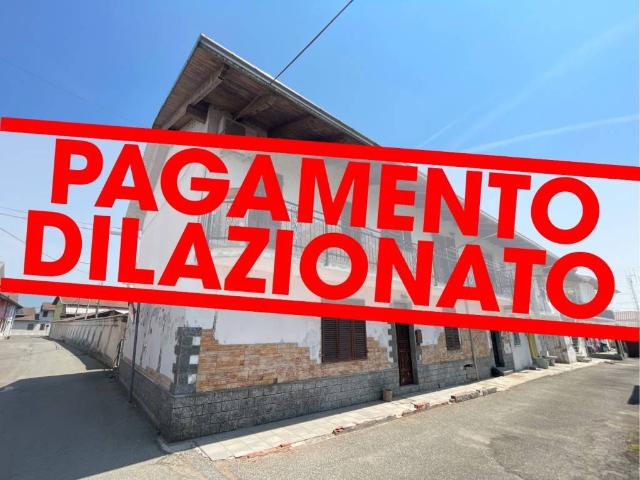 Villa Indipendente in vendita a Ronsecco, Vercelli