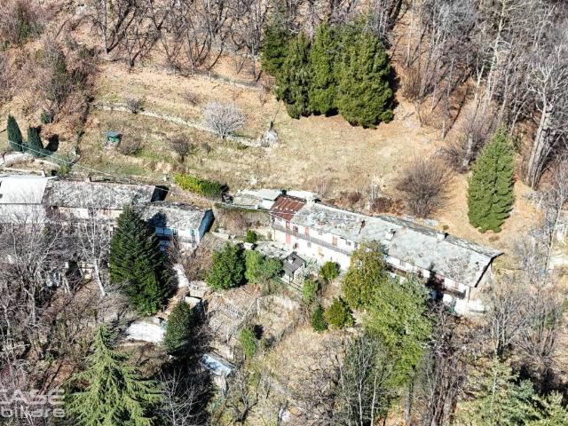 Villa Indipendente in vendita a Piemonte, Torino