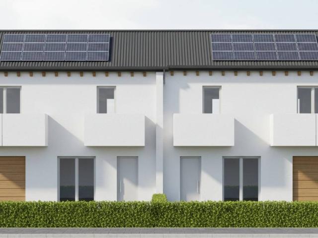 Villa Indipendente in vendita a Rosà, Veneto