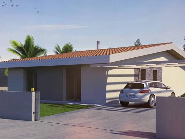 Villa Indipendente in vendita a Rosà, Veneto
