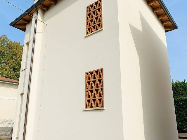 Villa Indipendente in vendita a Rosà, Veneto