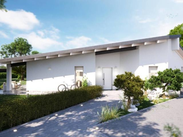 Villa Indipendente in vendita a Rosà, Veneto