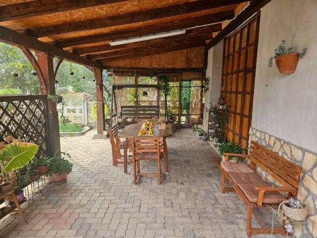 Villa Indipendente in vendita a Villa Badessa, Rosciano