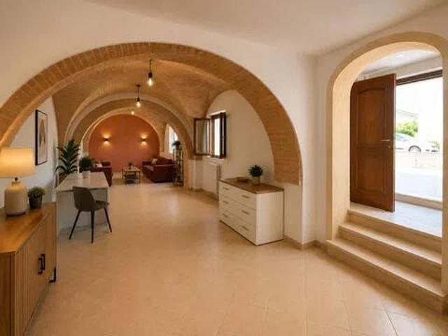 Villa Indipendente in vendita a Piano della Fara, Rosciano
