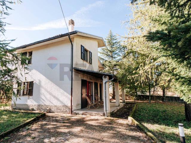 Villa Indipendente in vendita a Rosello, Abruzzo