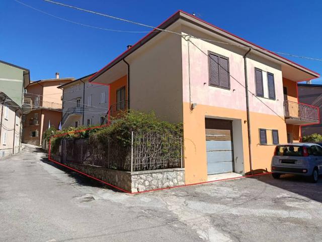 Villa Indipendente in vendita a Rosello, Abruzzo