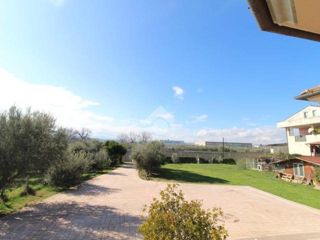 Villa Indipendente in vendita a Molino Sant'Antimo, Roseto degli Abruzzi