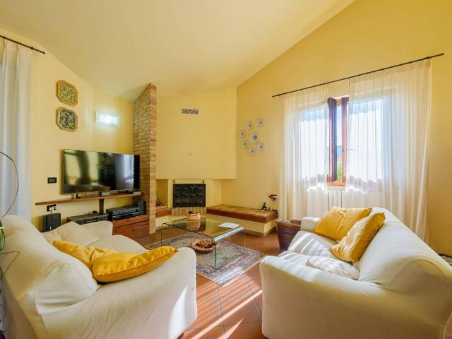 Villa Indipendente in vendita a Colle Verde, Roseto degli Abruzzi