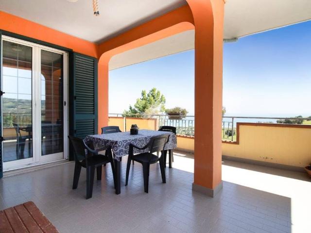 Villa Indipendente in vendita a Roseto Degli Abruzzi, Abruzzo