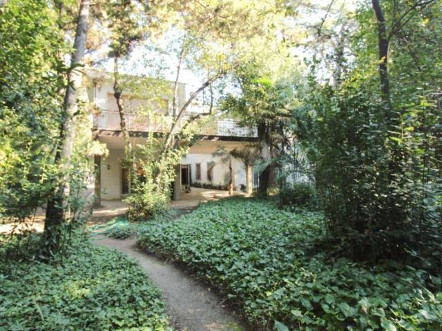 Villa Indipendente in vendita a Roseto Degli Abruzzi, Abruzzo