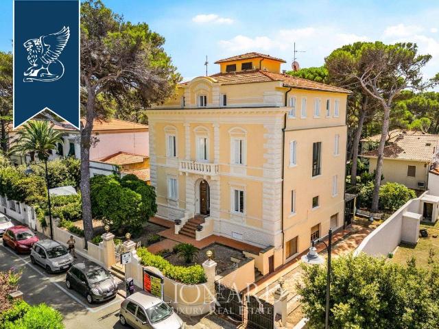 Palazzo in vendita a Rosignano Marittimo, Toscana