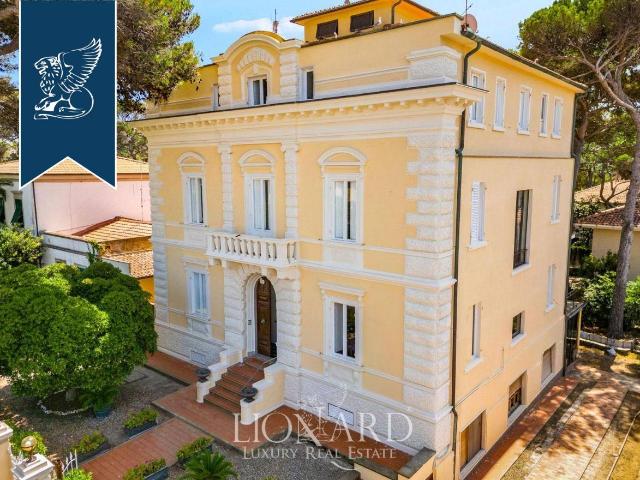 Palazzo in vendita a Rosignano Marittimo, Toscana