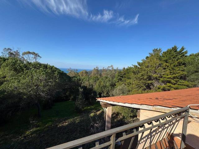 Villa Indipendente in vendita a Rosignano Marittimo, Toscana