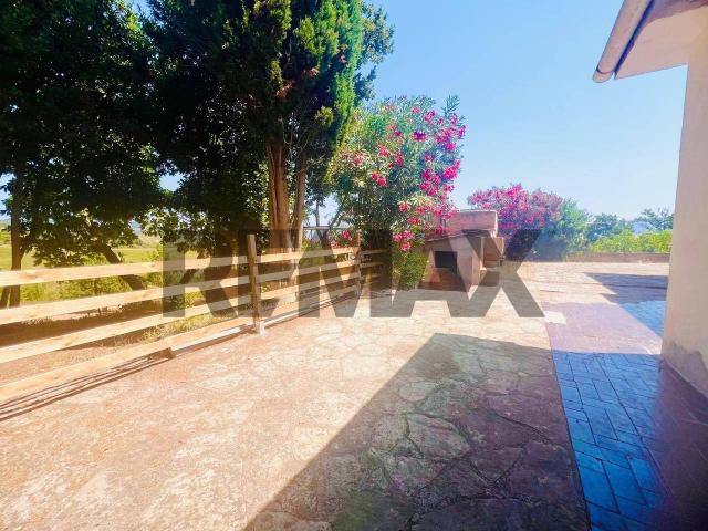 Villa Indipendente in vendita a Cafaggio, Rosignano Marittimo