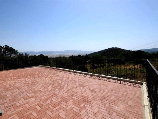 Villa Indipendente in vendita a La Malavolta, Rosignano Marittimo