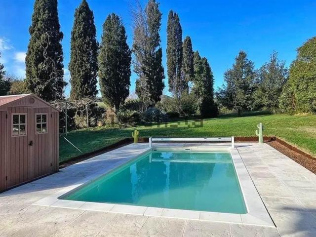 Villa Indipendente in vendita a Rosignano Marittimo, Toscana