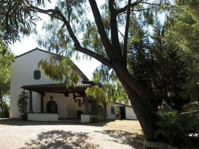 Villa Indipendente in vendita a Rosignano Marittimo, Toscana