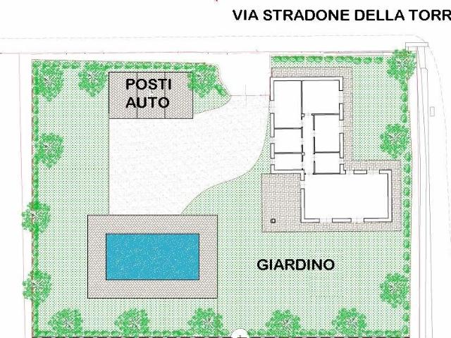 Villa Indipendente in vendita a Rosignano Marittimo, Toscana