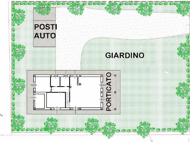 Villa Indipendente in vendita a Rosignano Marittimo, Toscana