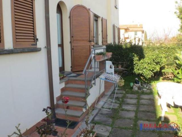 Villa Indipendente in vendita a Rosignano Marittimo, Toscana