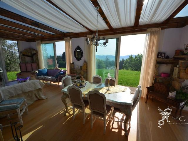 Villa Indipendente in vendita a Rosignano Marittimo, Toscana