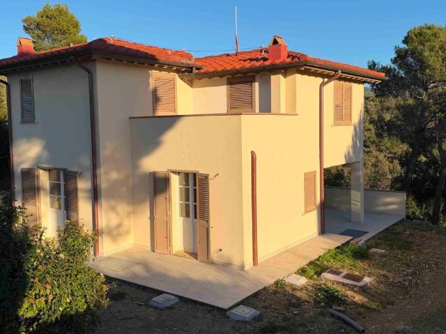 Villa Indipendente in vendita a Rosignano Marittimo, Toscana