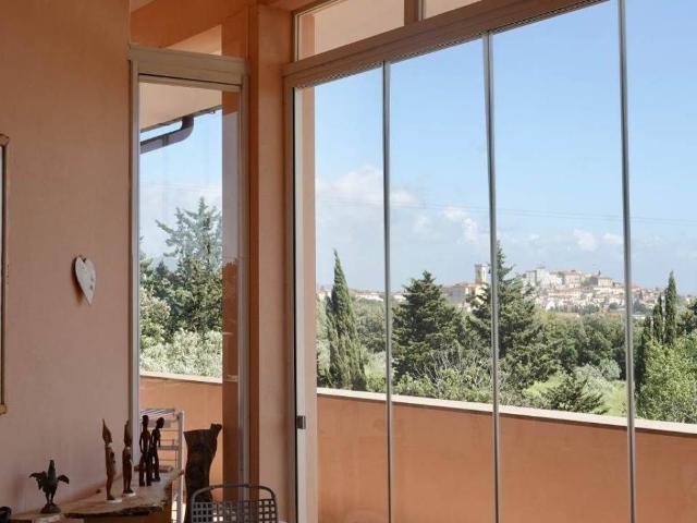 Villa Indipendente in vendita a Rosignano Marittimo, Toscana