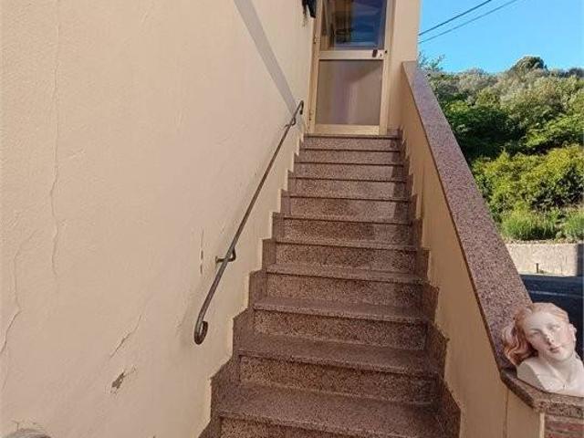 Villa Indipendente in vendita a Rosignano Marittimo, Toscana