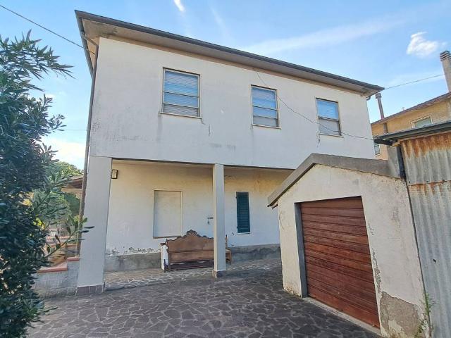 Villa Indipendente in vendita a Rosignano Marittimo, Toscana