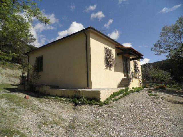 Villa Indipendente in vendita a Rosignano Marittimo, Toscana
