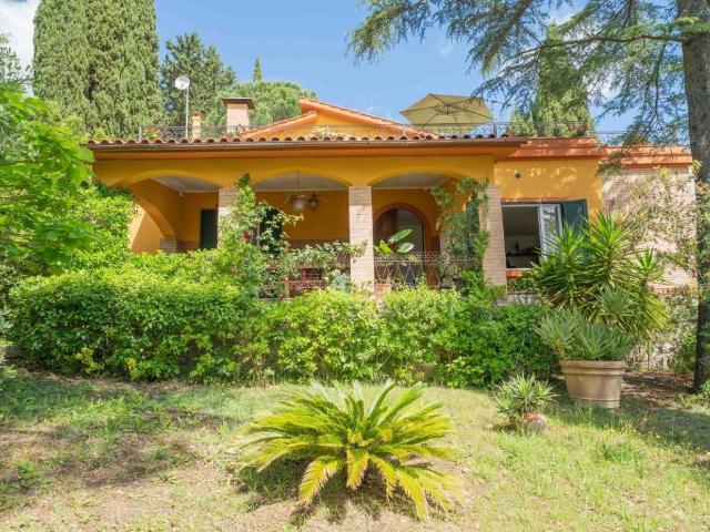 Villa Indipendente in vendita a Paltratico, Rosignano Marittimo