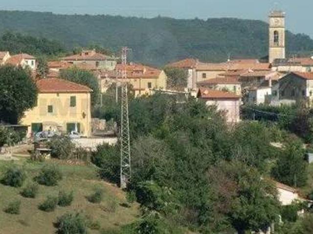 Villa Indipendente in vendita a Rosignano Marittimo, Toscana